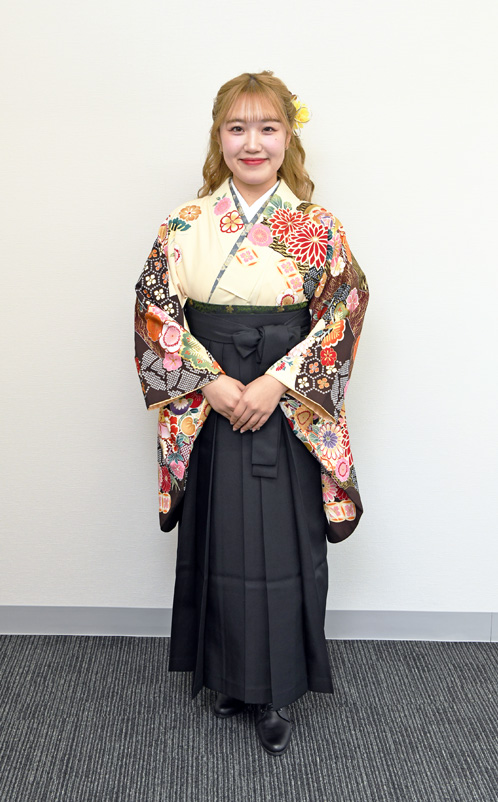 前のスナップ