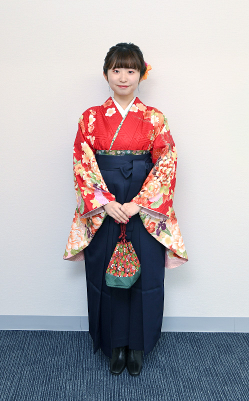 前のスナップ