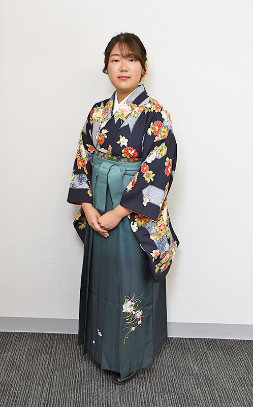 前のスナップ